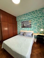 Westcove Condominium (D5), Condominium #574258831